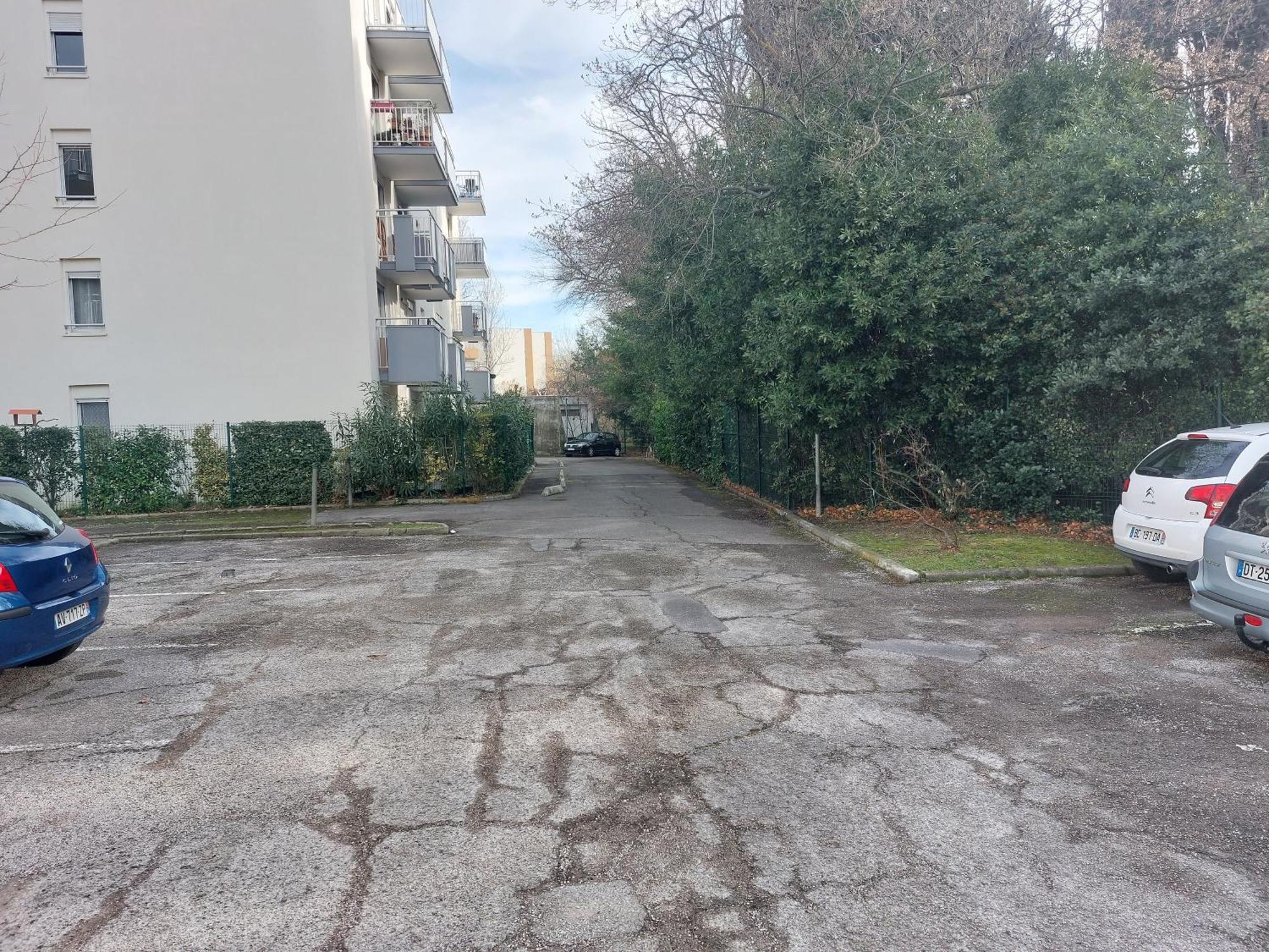 T2 Montpellier Plein Sud Clim Wifi Terrasse De 16M2 Apartment Luaran gambar