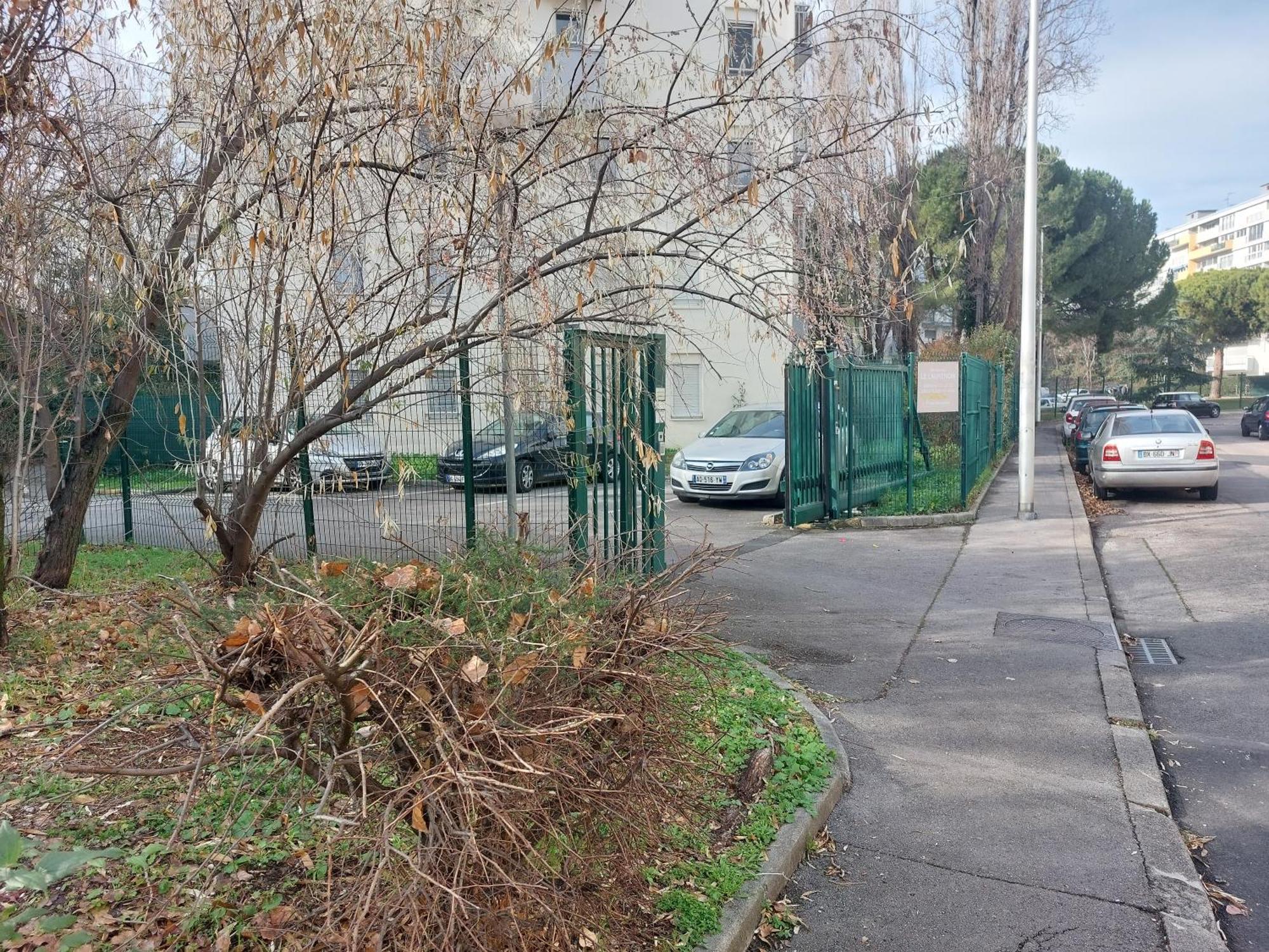 T2 Montpellier Plein Sud Clim Wifi Terrasse De 16M2 Apartment Luaran gambar