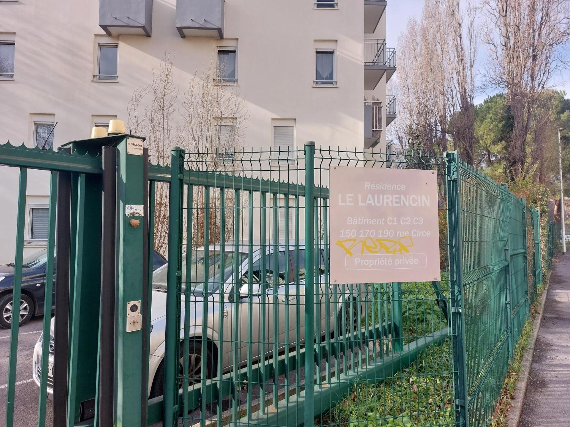 T2 Montpellier Plein Sud Clim Wifi Terrasse De 16M2 Apartment Luaran gambar