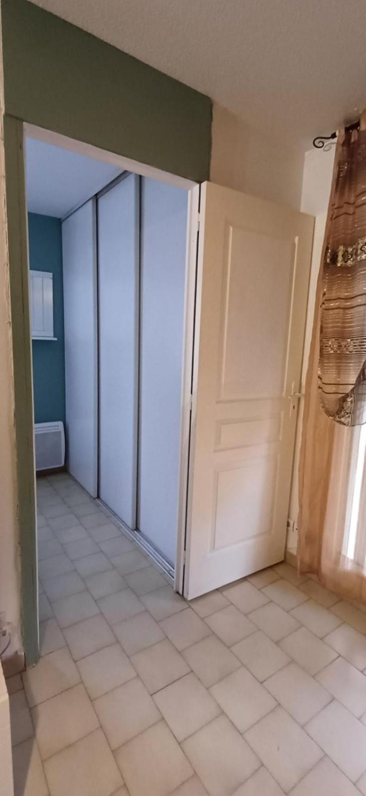 T2 Montpellier Plein Sud Clim Wifi Terrasse De 16M2 Apartment Luaran gambar