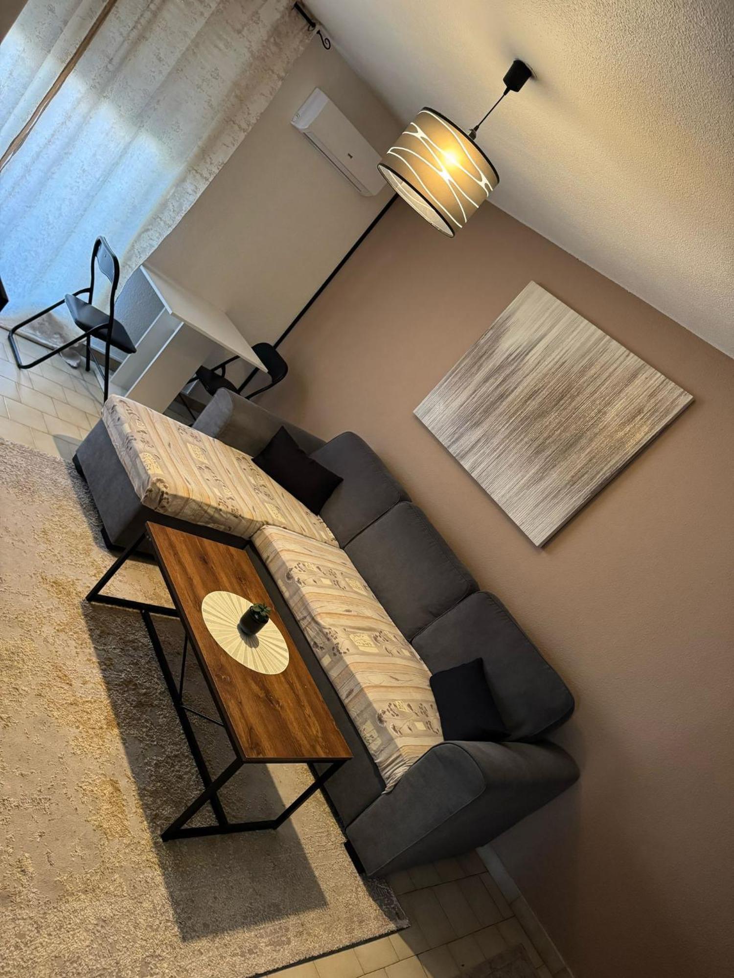 T2 Montpellier Plein Sud Clim Wifi Terrasse De 16M2 Apartment Luaran gambar